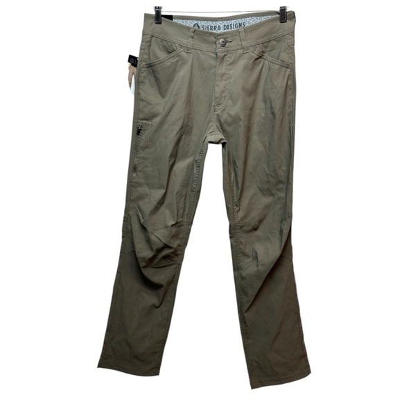 Sierra Designs Pants sz M - Picture 1 of 6